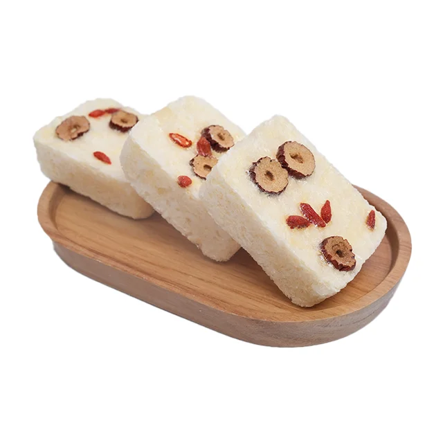 15g*10 fast food breakfast freeze-dried  tremella soup wholesale healthy food best material