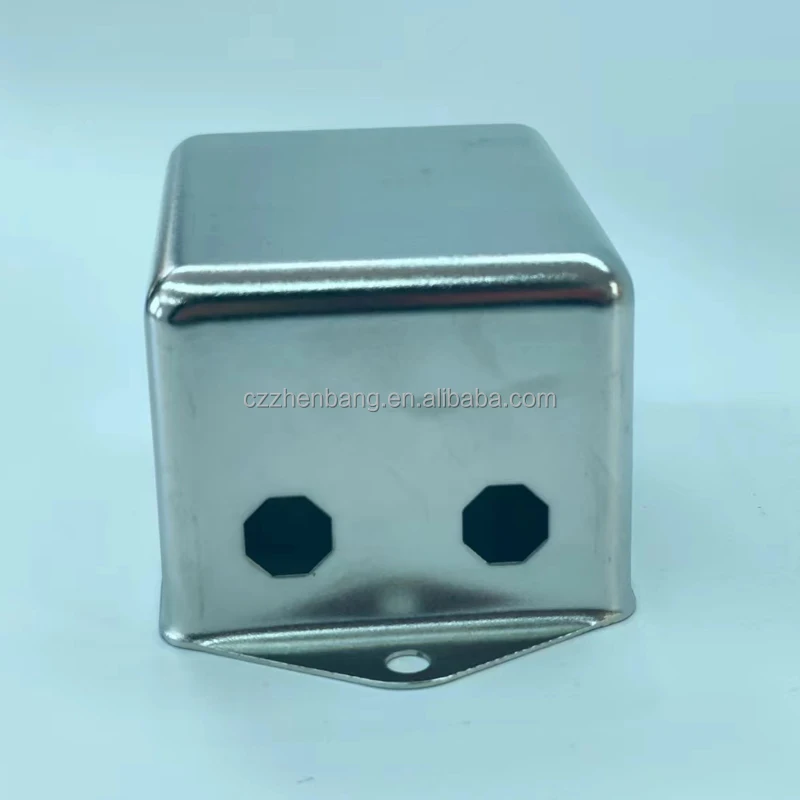 Customize Heat Sink Tubes Radiators Power Supplies Switches Resistor Capacitor Inductance Connector Sensor Electronic Fittings