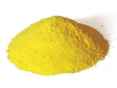 
Poly Aluminum Chloride 