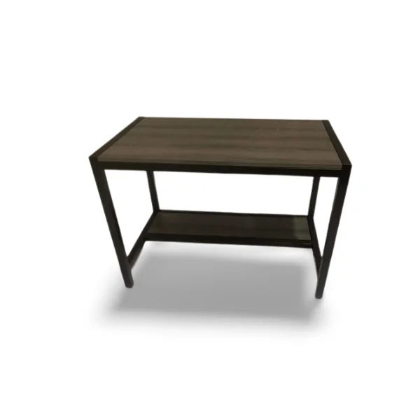 Modern Comfortable home decor design Particle board coffee table