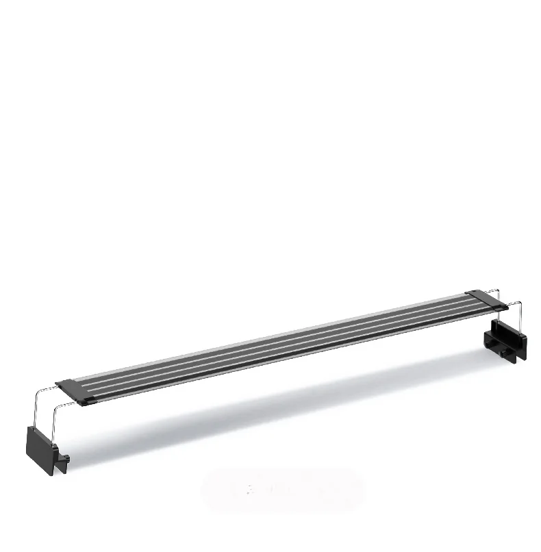 Светодиодный аквариумный светильник полного спектра для 18-24 дюймов свет свежей воды