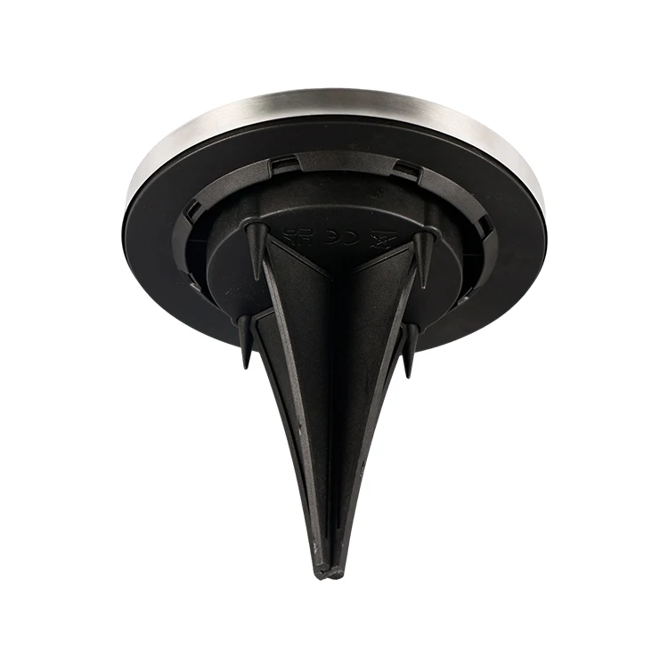 Good Price Solar Ground Lights Outdoor Solar Buried Lights Garden Lights Decorative Lamps Solar In Ground LED Brick