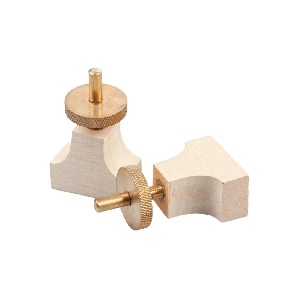 NAOMI Double Bass Bridge Maple Regulated adjustable Upright Double Bass Bridge For 4/4 3/4 1/2 Double Bass Parts