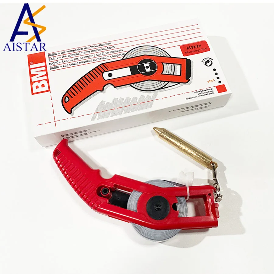 Hot Sale --- Stainless Steel / White steel Oil Gauging Tapes