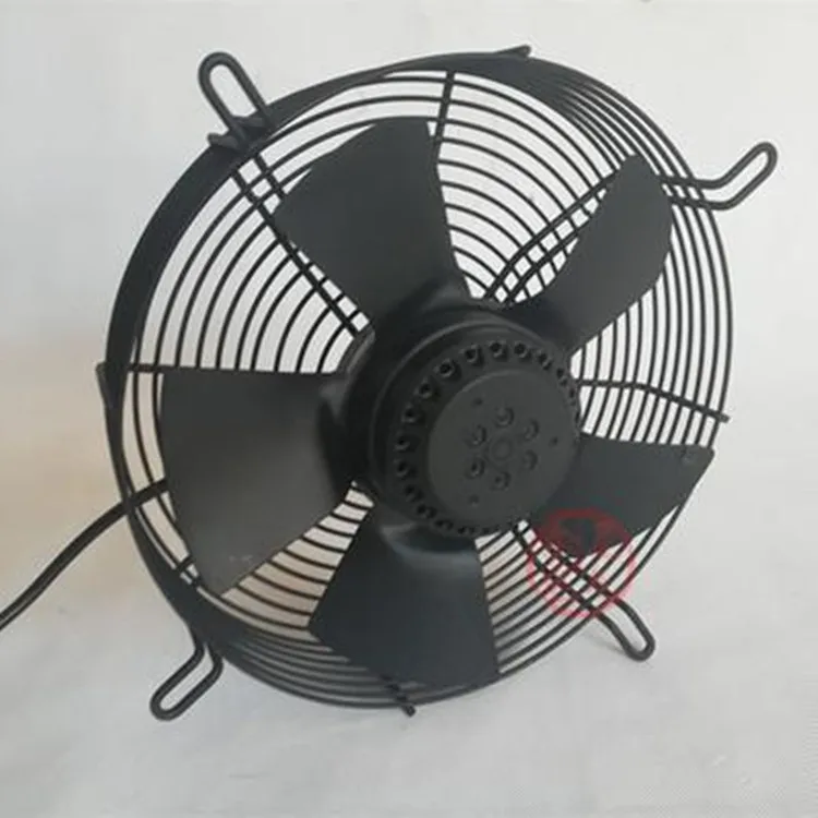 AC axial fan 300mm  220v/230v/380v/110v  ball bearing  model AM4E-300s
