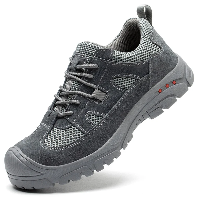 High Quality Shoe Safety Shoes For Security And Outdoor Working Use,safety work shoes sport footwear
