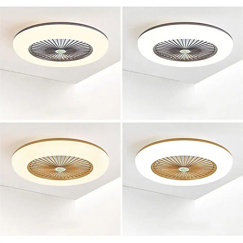 Manual Rebow Oem Odm Ashby Park Bldc Voldam False Ceiling Fan 18 Inch Scf-450 Motor Kit Blades For Outdoor Use Winding Machine