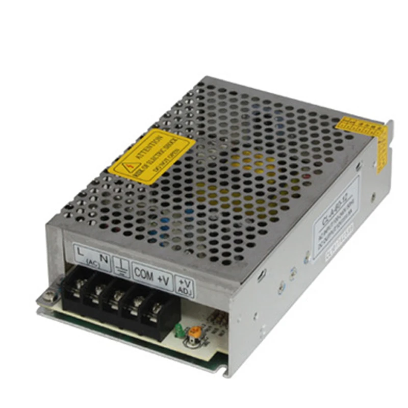 Источник питания CCTV 12VDC 5Amp (12VDC5A)