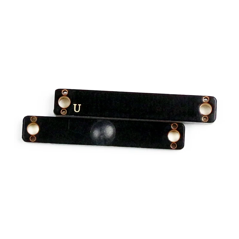  OPPIOT Высококачественная печатная плата FR4 UHF RFID крепление на металлических бирках для автоматического инвентаризации инструментов
