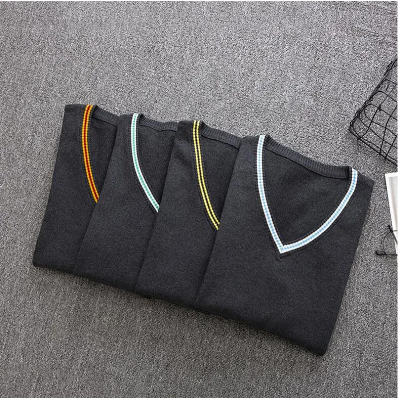 Wholesale Harry Cosplay Potter House Magic Sweater Adult Children Sweaters