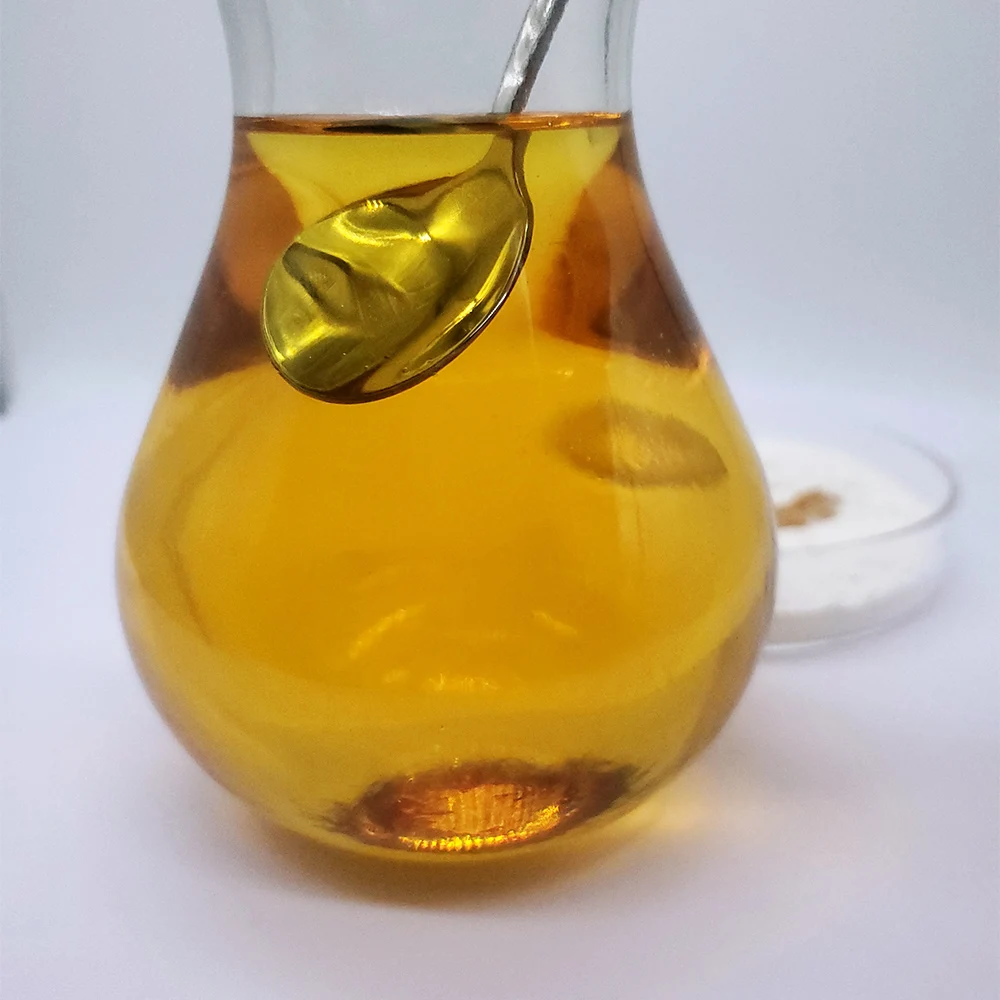 Organic Plant Oil OEM Service Offered Rice Bran Oil for sale