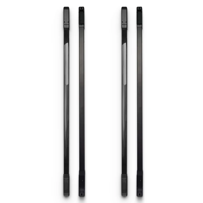 IR barriers and presence/security sensors for automatic doors and gates