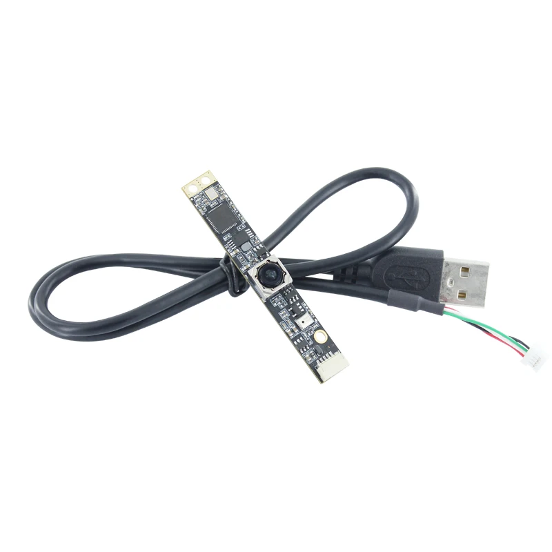 8MP Camera Module IMX179 for Jetson Nano 160 Degree FOV Usb2.0 PCB Embedded Camera Module For Face Recognition Module