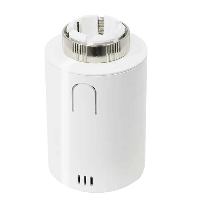 Lorawan Smart Radiator Thermostat Hvac Tools Home Heating System