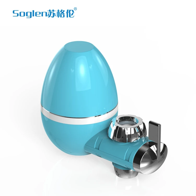 
Amazon Soglen home drinking water filter mineral water purifier so safe water filter wholesale 