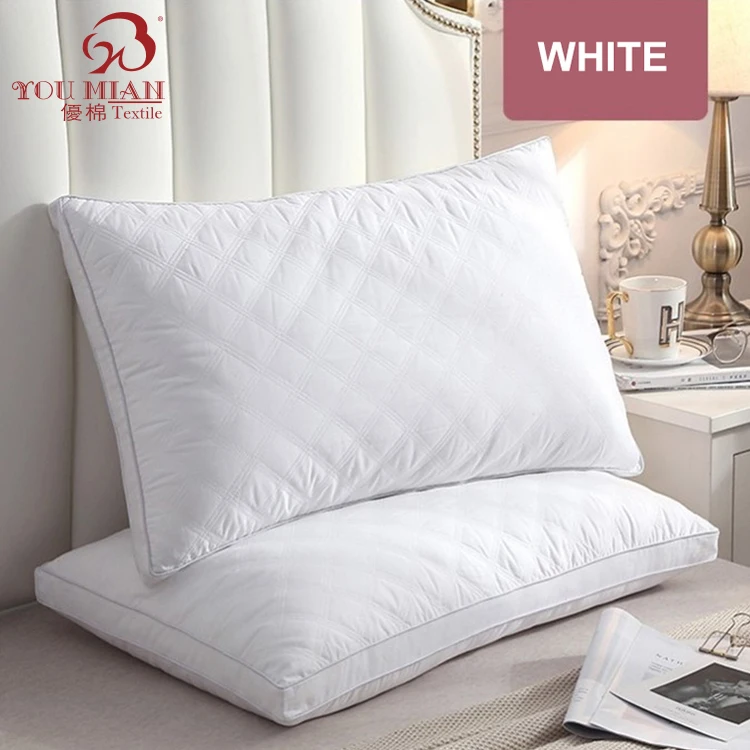 Precious Toddler Pillow 100% Natural Cotton Washable and Hypoallergenic toddler pillow