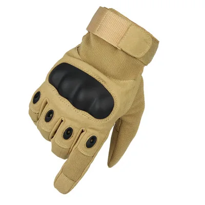 Коврик из искусственной кожи и микрофибры, тактические Защитные рабочие перчатки с защитой от вибрации и ударов для сенсорных экранов, оптовая продажа (1600284214100)