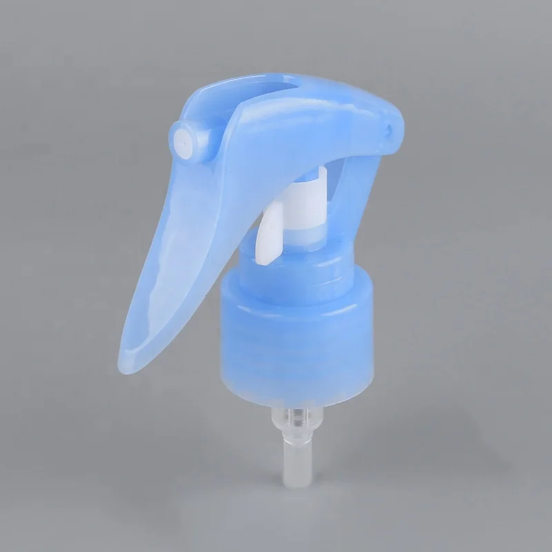 Spray Nozzle Head Trigger Hand Sprayer 28mm Pump Dispenser Mini Trigger Sprayer 28/410