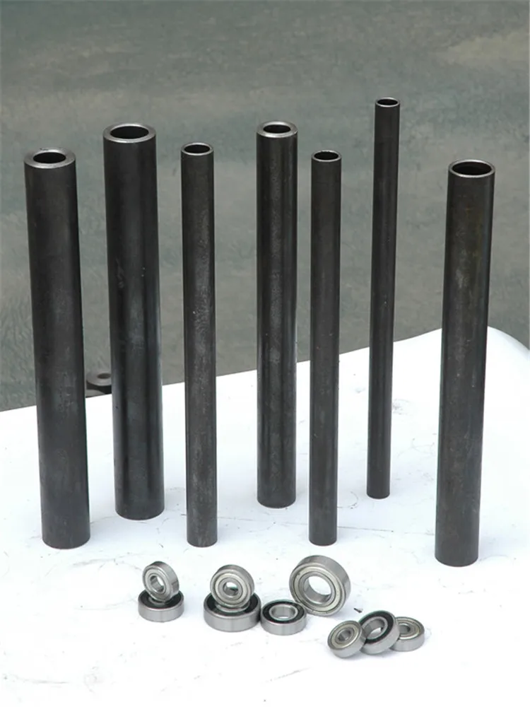 Professional Oem Manufacture Stainless Tube Connectors Bearing Steel