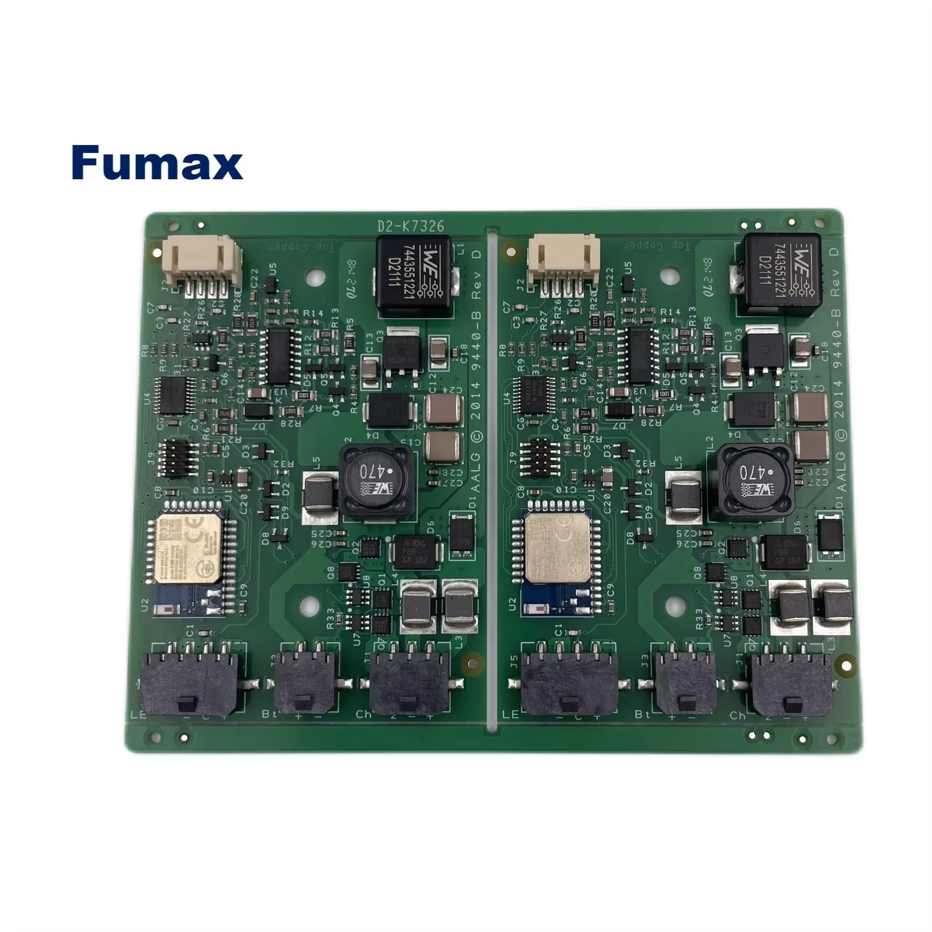 Free Sample Shenzhen Professional PCB Factory Service Manufacturer With Aluminum PCB For Prototype Customization HASL PCBA