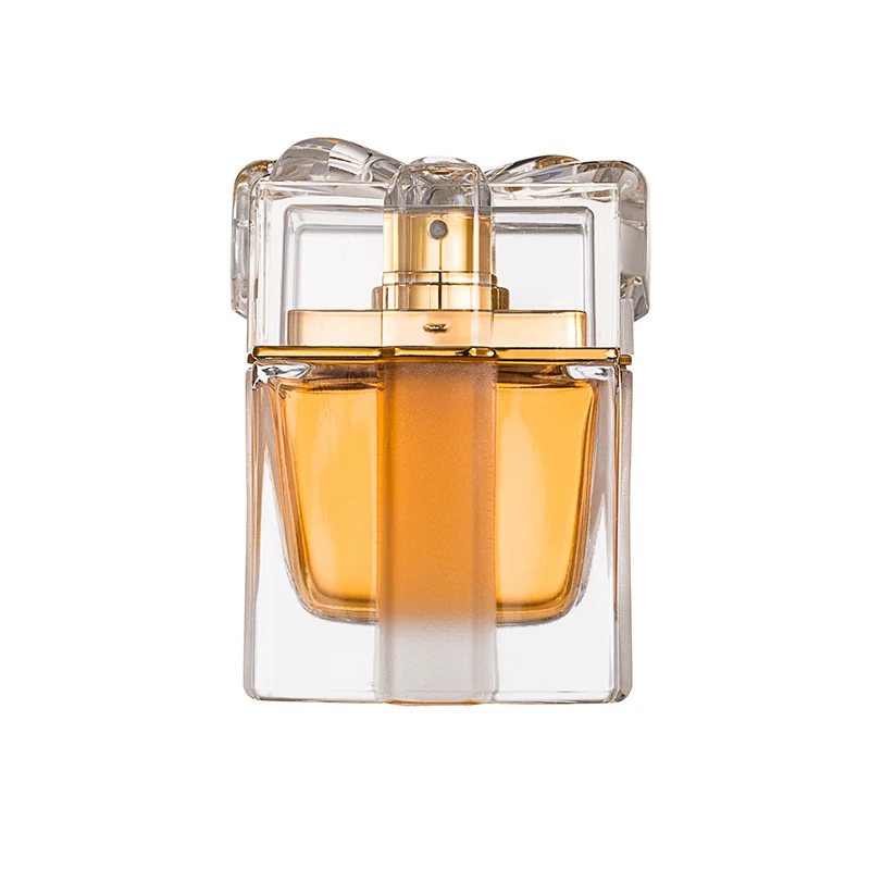 Wholesale New Original Brand Girl Perfume 100ml Elegant Women Perfume With Long Lasting Pretty Smell