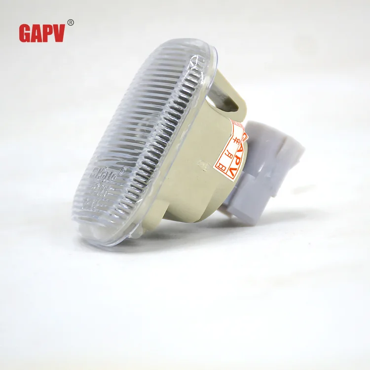 Auto Body Kit Turn Signal Light Fender Lamp OEM 81730-02040 81730-0D021 For Toyota Camry Corolla Vios Hilux INNOVA FORTUNER