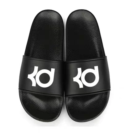 New Custom Logo slipper Slide Sandal For Men Slide