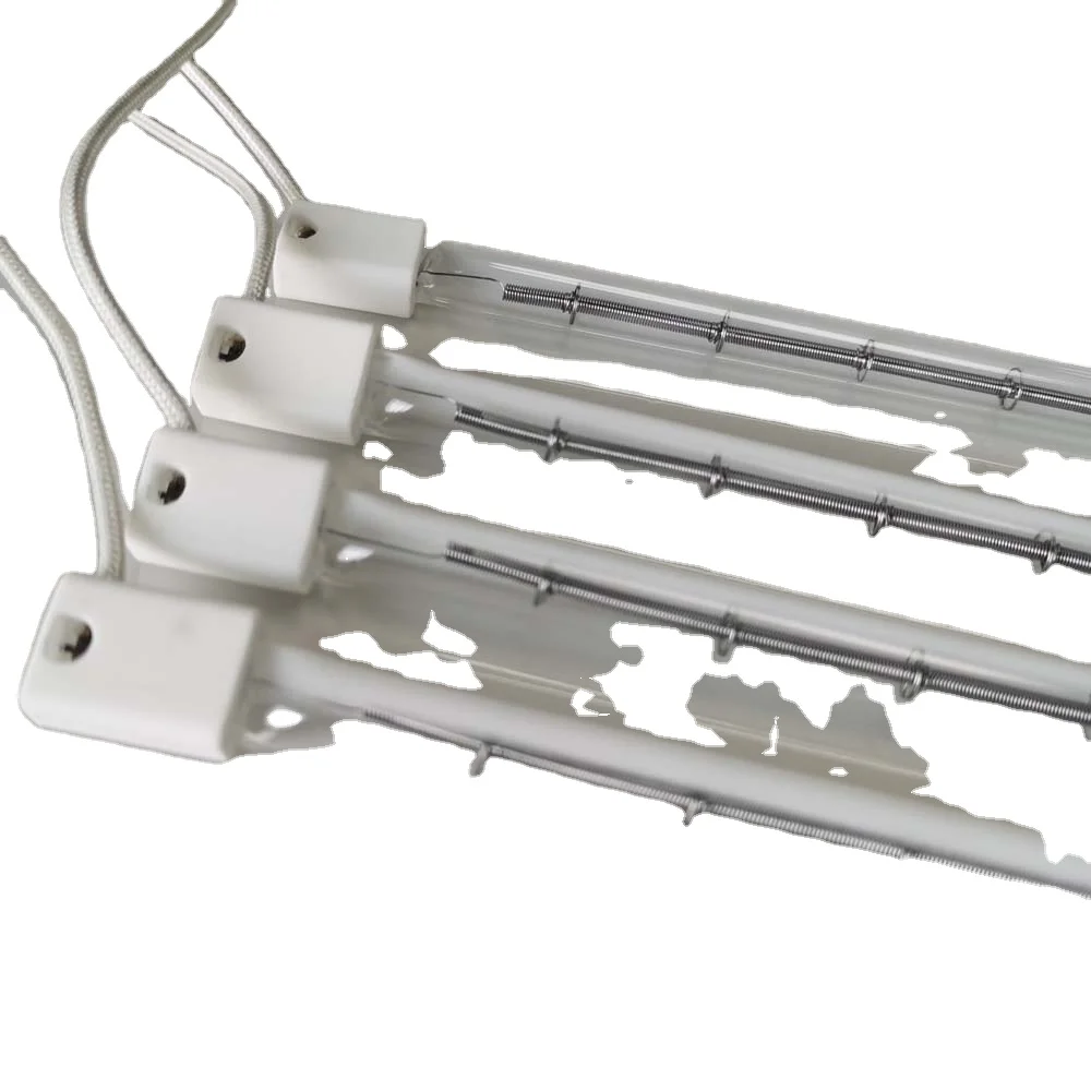 indoor home plant solar lamp