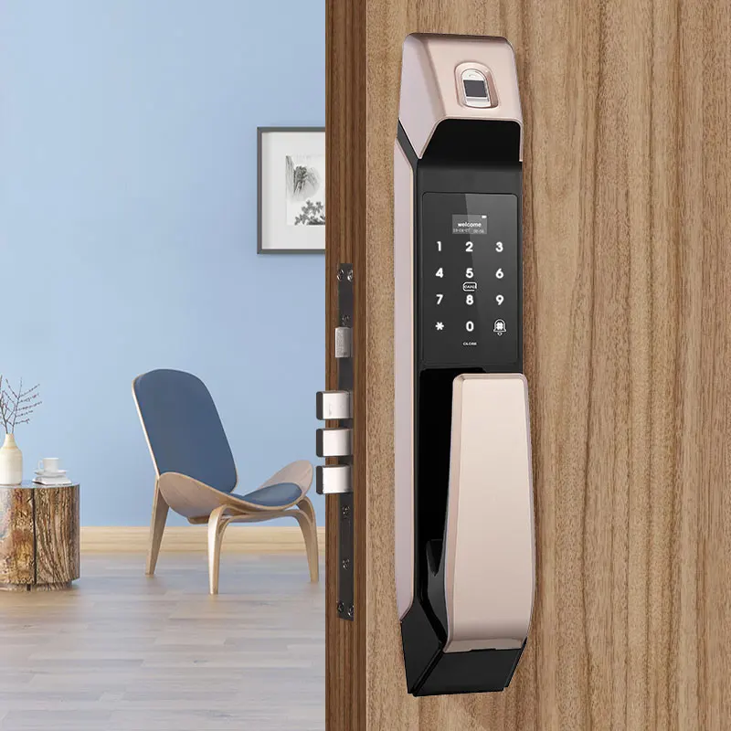 zigbee 868.42 Agreement door lock switches smart home automation