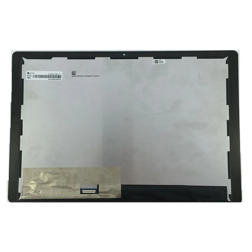 12.6 Inch Laptop LCD Panel T305 Assembly Touch Screen NV126A1M-N51 For ASUS Transformer 3 Pro T305 T305C T305CAlaptop monitor