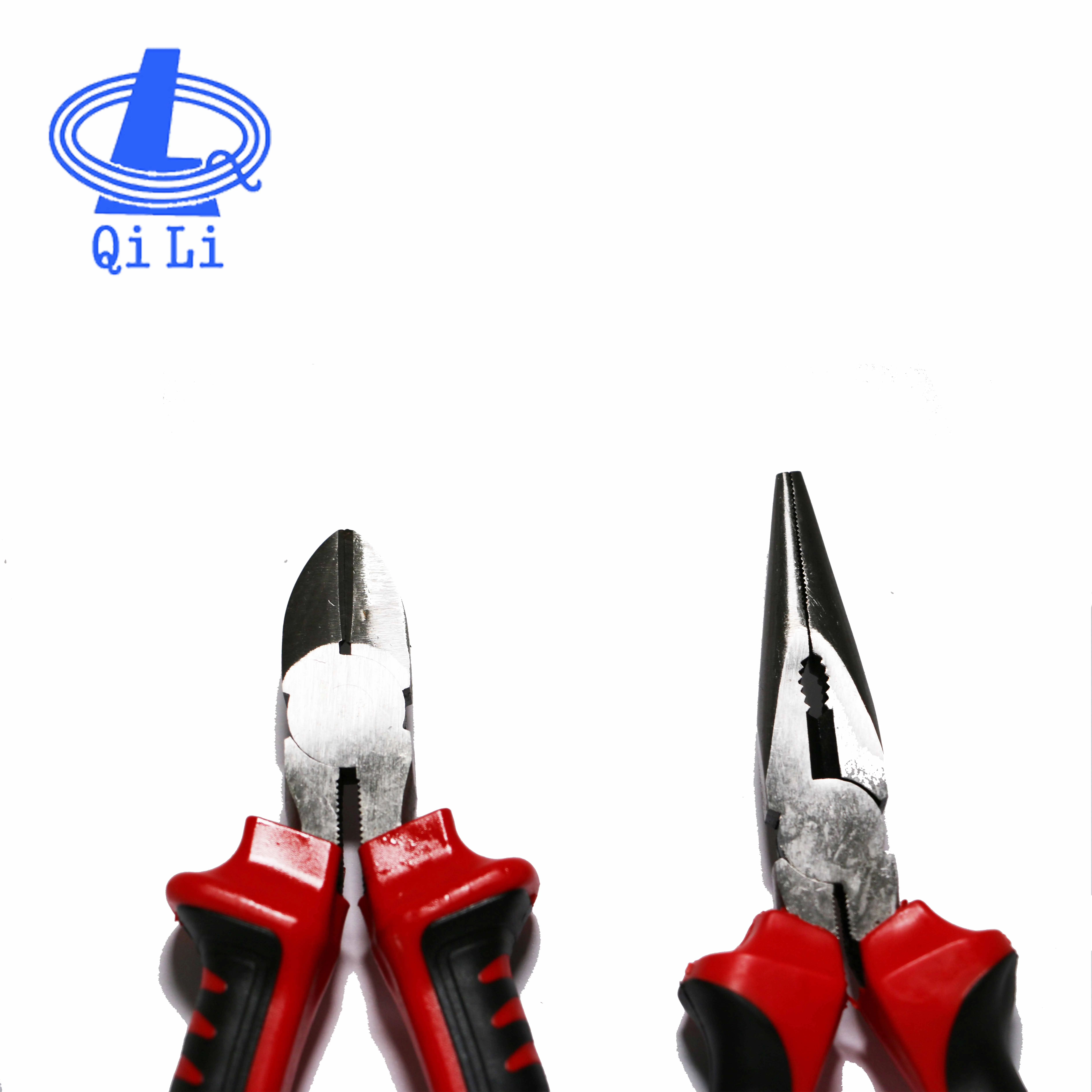 Combination Plier electrical combination pliers