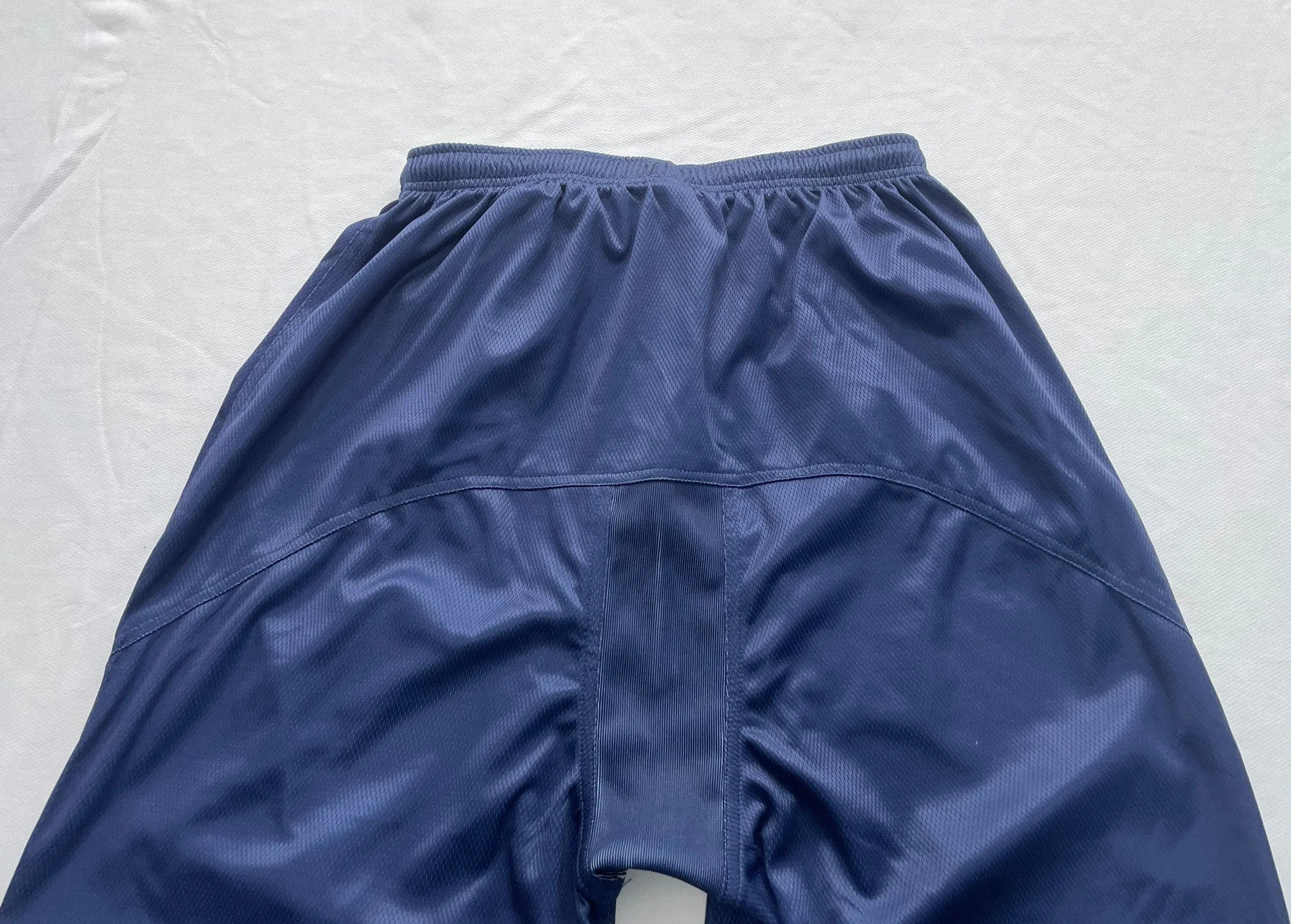 
OEM logo customized available ice roller hockey pants fully sublimation hockey pants from clothing factory 