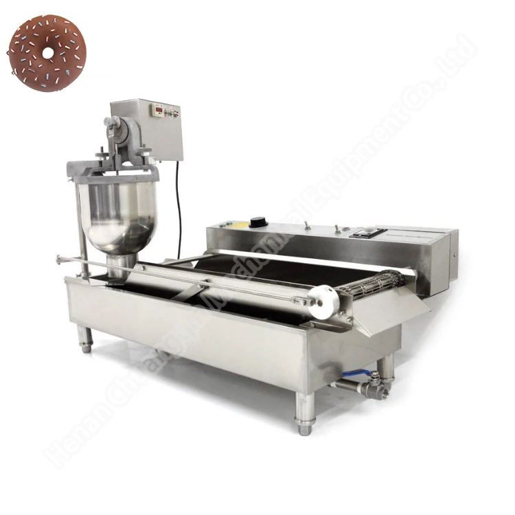 Making Machines Donut Robot Machine for Sale