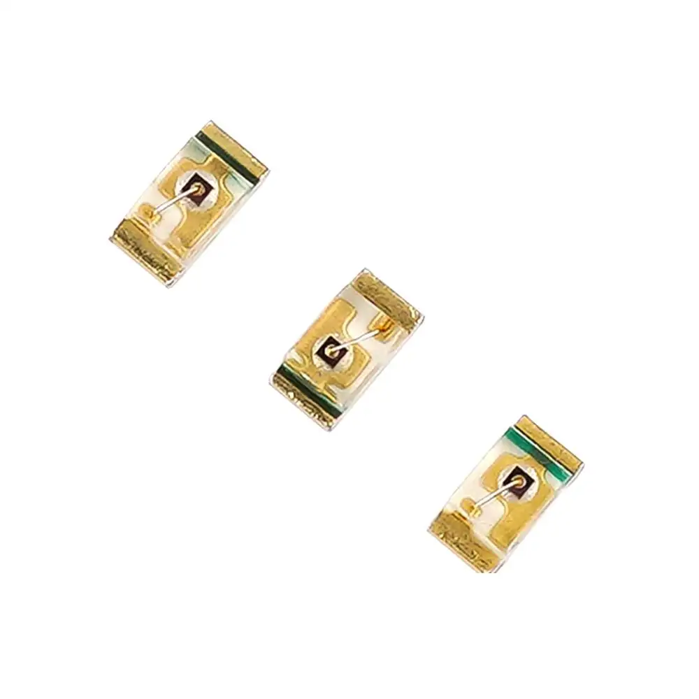 HQG 0402 Smd светодиод красный оранжевый желтый зеленый синий белый для оптовых товаров