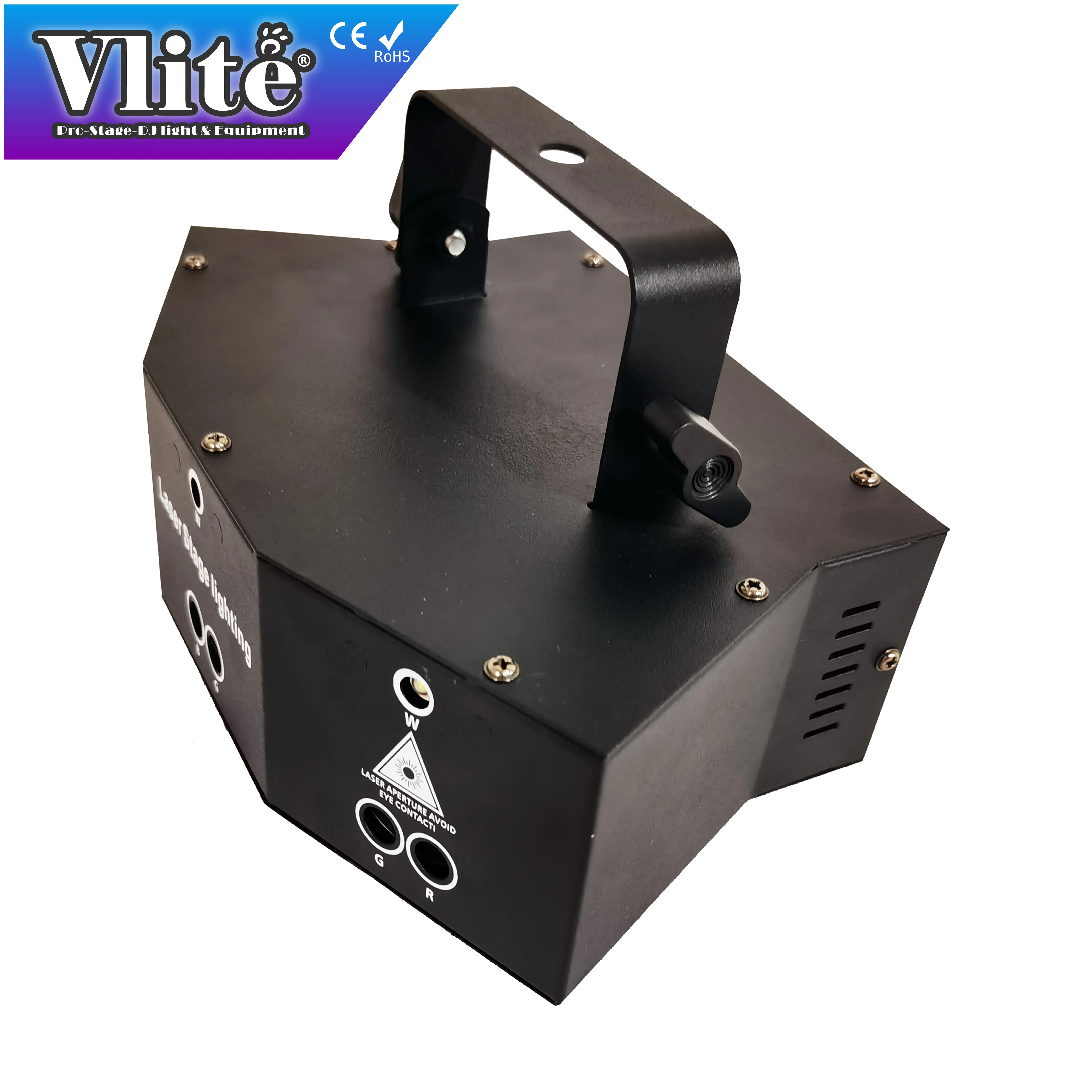 Огни для диджея шесть глаз мини-пауки Movinghead 6 шт. светодиодный сценический прожектор движущийся головной свет дискотеки домашней вечеринки