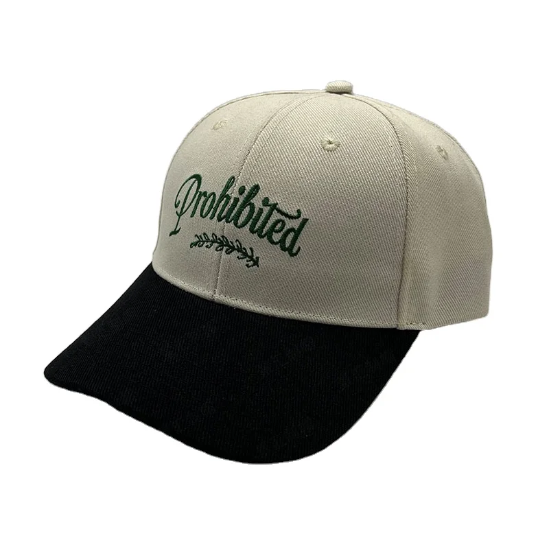 Vietnam Factory Wholesale Caps Custom Snapback Cap 6Panel Hip Hop Hat Embroidery Logo Flat Brim Baseball Cap Free Shipping