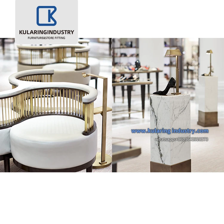 Shoes Display Furniture Boutique Accessories Display Gondola Rack Retail Shoe Shop Displays Shoes Shop Shelf