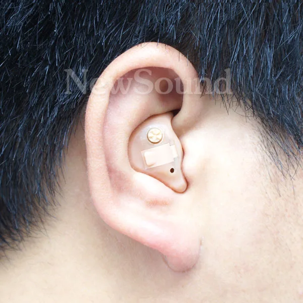 Newsound High Quality Cheap Price Hearing Aid Parts Faceplate Sound Amplifier Hearing Medical Equipment Class-d CN