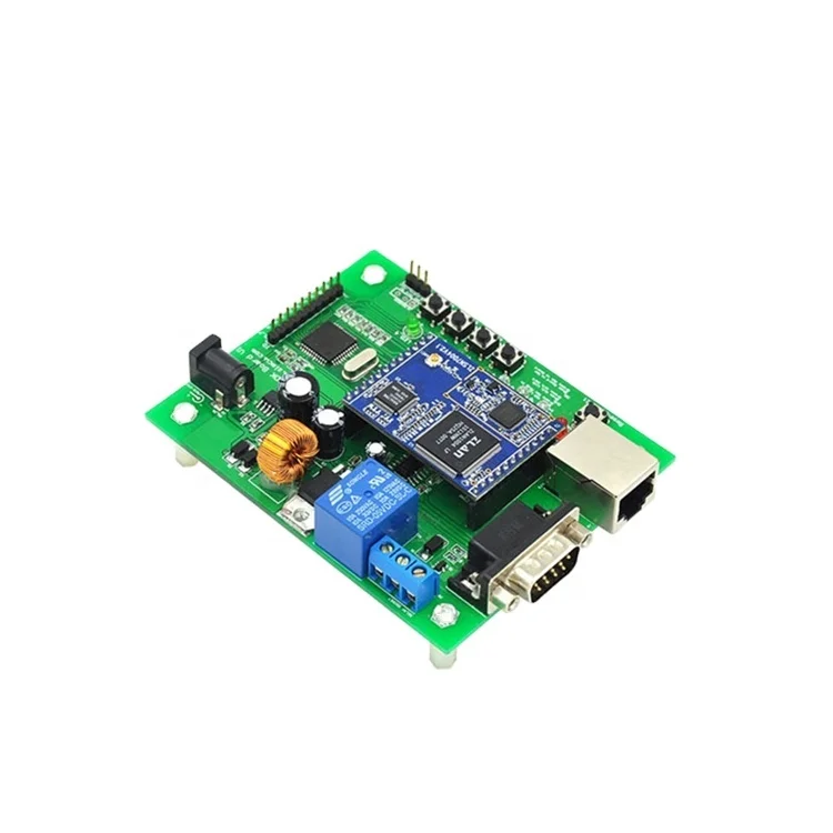 OEM PCB Assembly PCBA Board Manufacturer high quality mobile phone assembly pcba circuit board PCB PCBA With Provided Files