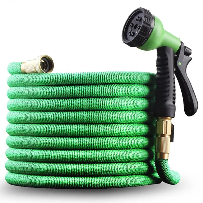 Wholesale 50ft Magic  pink garden hose BPA Free