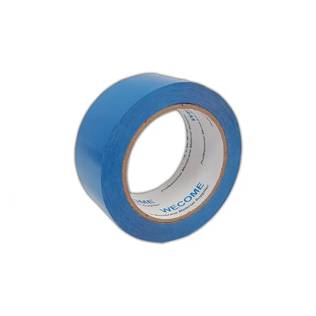 INDUSTRY MEMBRANCE BONDING TAPE FOR RO MEMBRANE BONDING PVC-25-WHITE