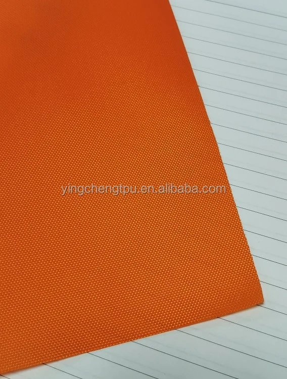 420D 021C Orange