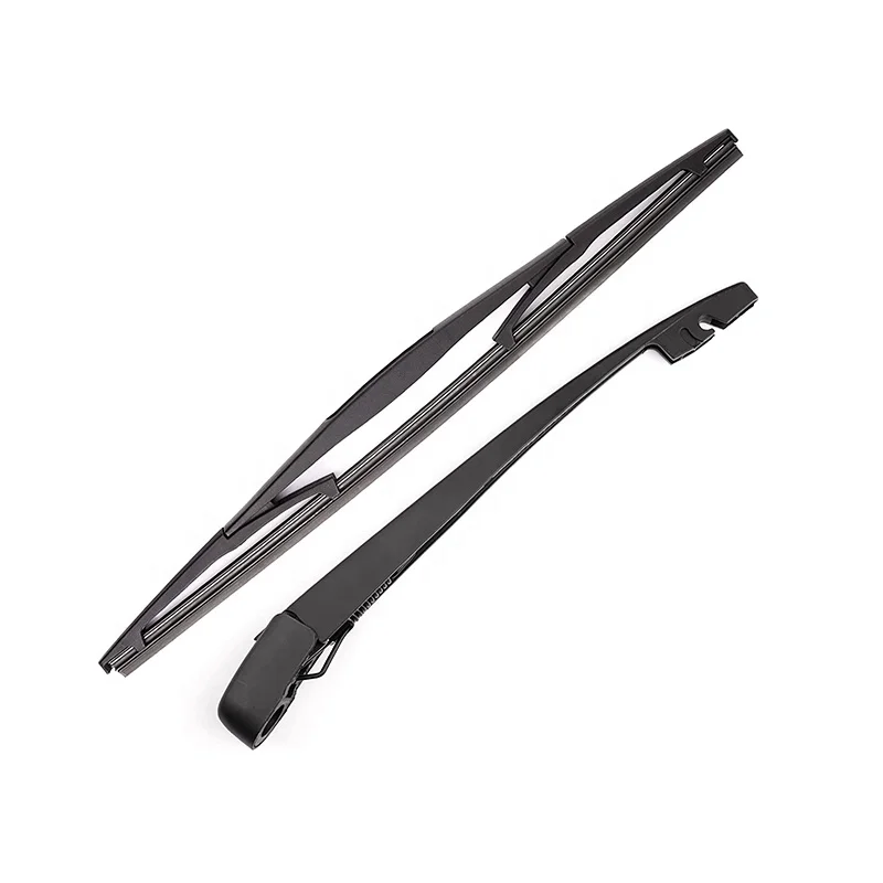 Kction Factory OEM качественные всесезонные лучшие продажи Набор сменных задних дворников для лобового стекла Honda Odyssey 11-17