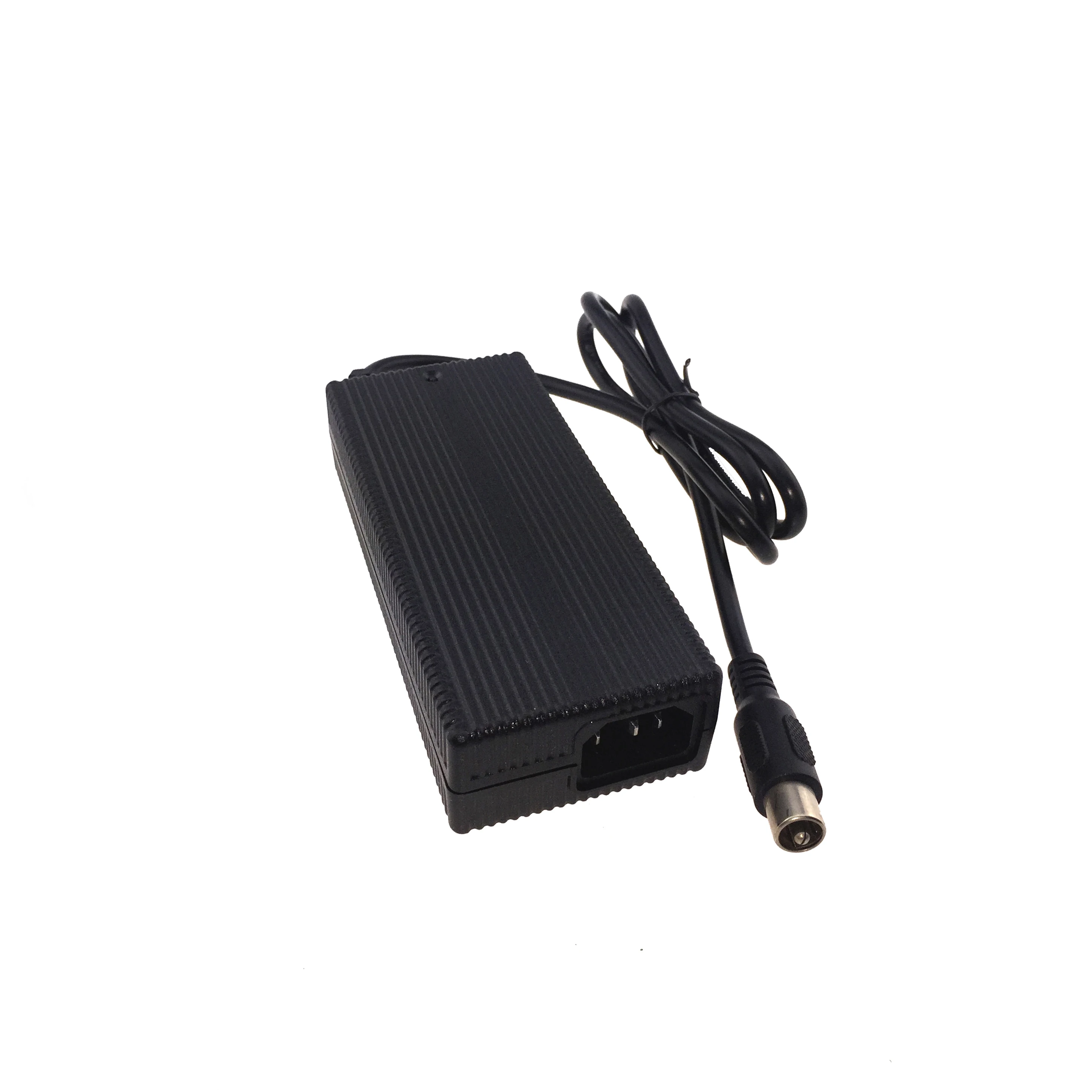 Universal mobile  fast 42v 2a lithium battery charger for e rickshaw