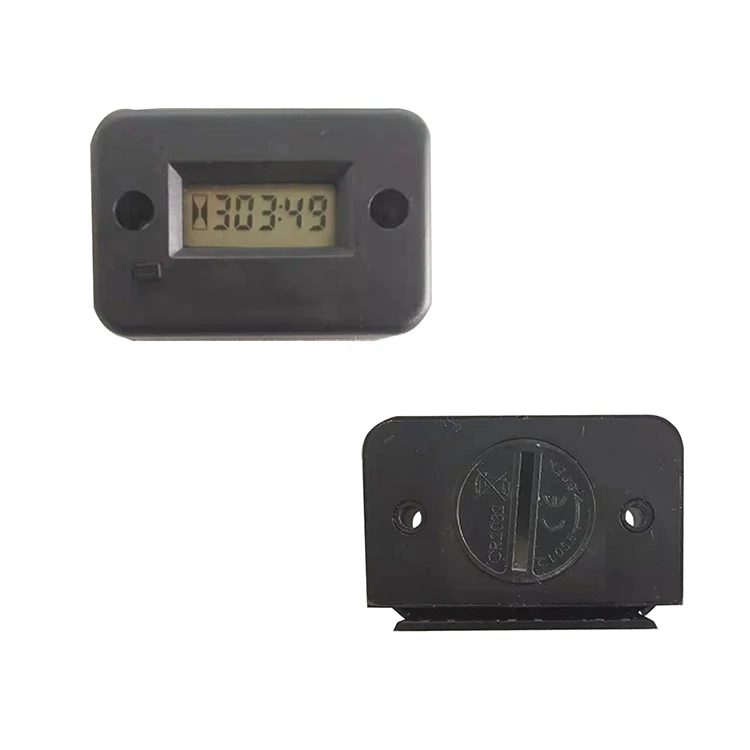  Replaceable Battery Auto Sleep RPM Gasoline Diesel Engine wireless Hour