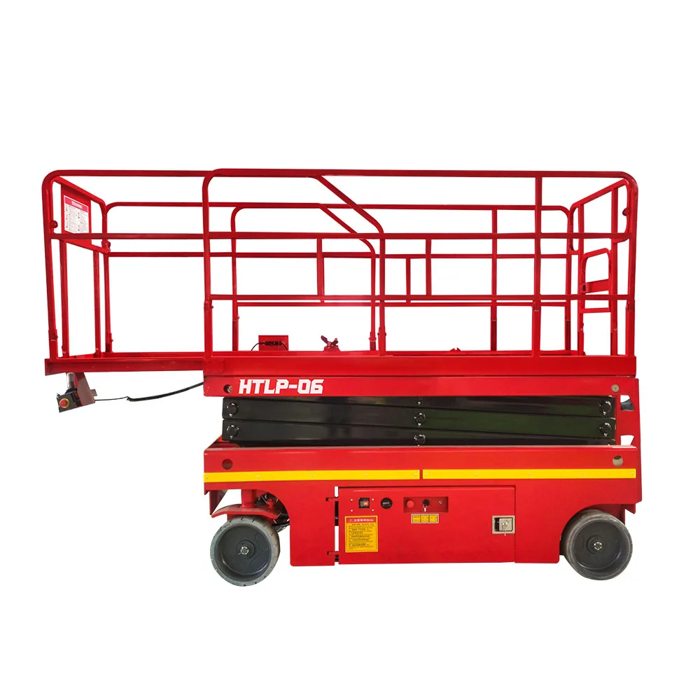 electric Lift Table Hydraulic Lift Table forklift scissor lift table