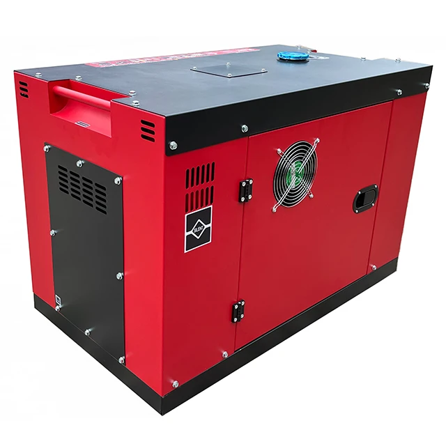import diesel generators 12 kw
