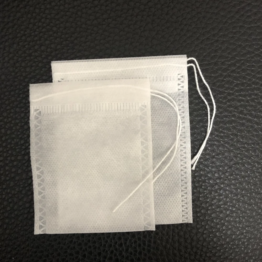 Cold Brew Coffee Filters 8x 12inch 50 Count Disposable Fine Mesh Brewing Bags for Concentrate Iced Coffee Maker