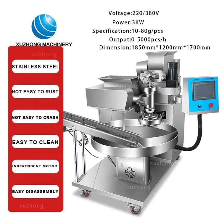Professional Ice Cream Mochis machine Japan Mochi Ice Cream Machine Ice Cream Mochis Machine