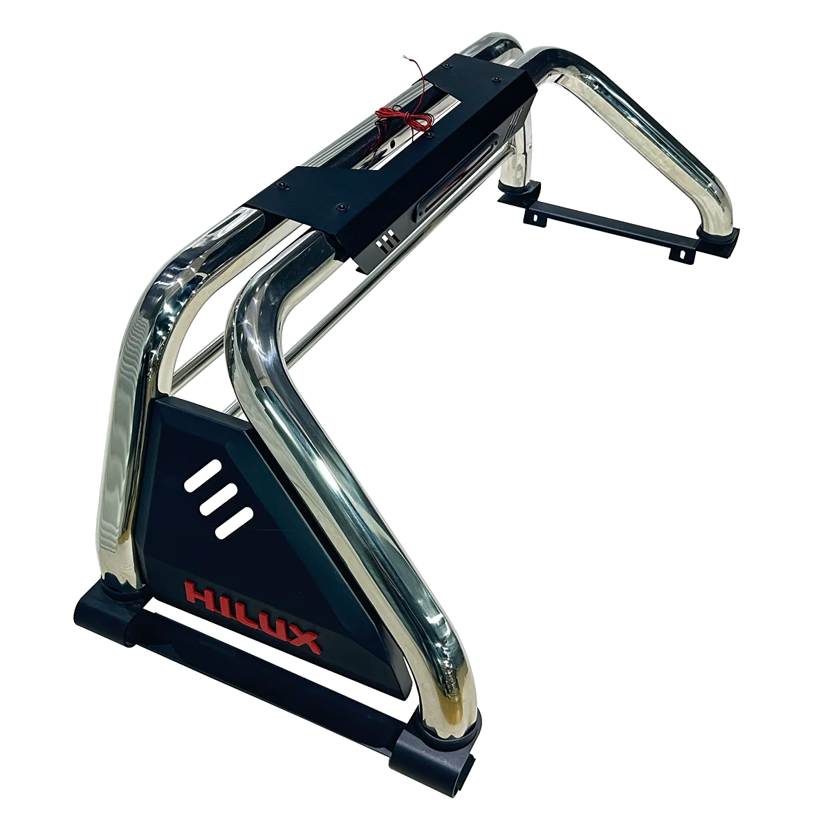 4x4 Truck Pickup Sport Rollbar isuzu d max roll bar for toyota tacoma Ranger Raptor